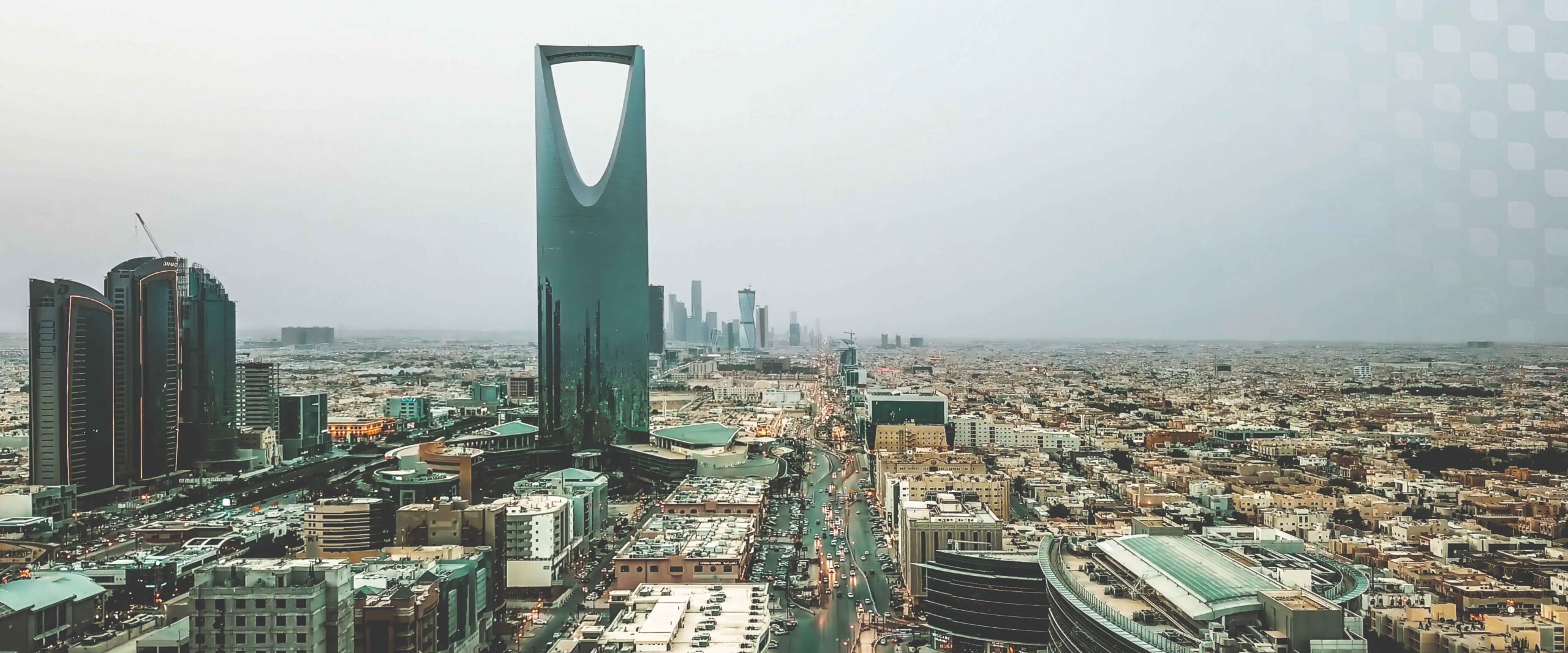 Top 5 Emerging Business Opportunities in Saudi Arabia for 2024