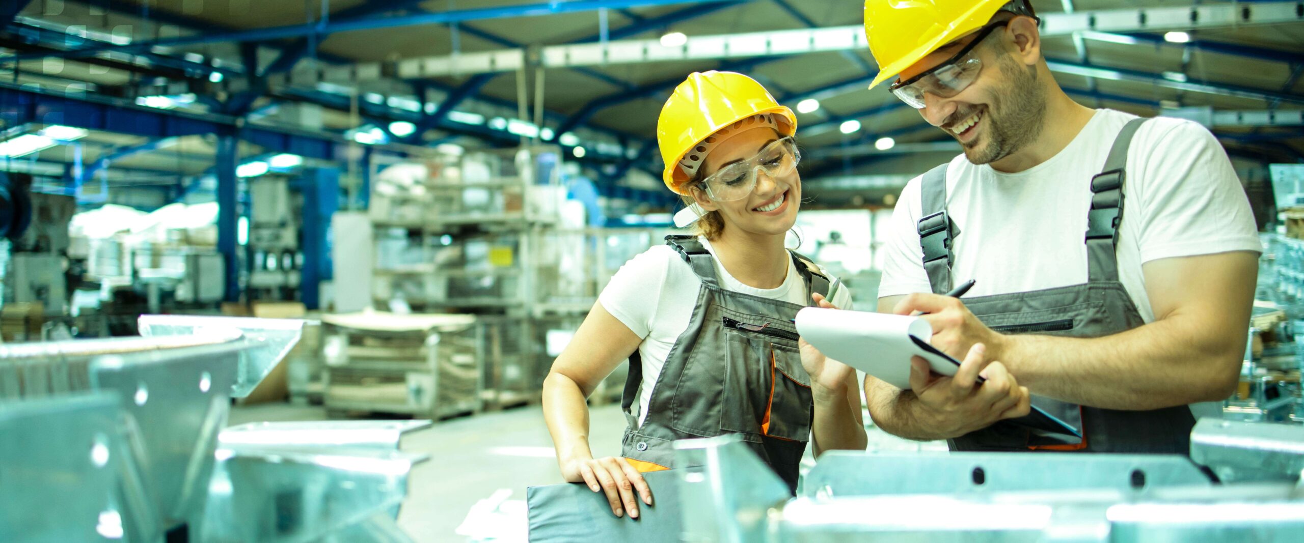 Industrial License in Saudi Arabia: Steps, Incentives and Support