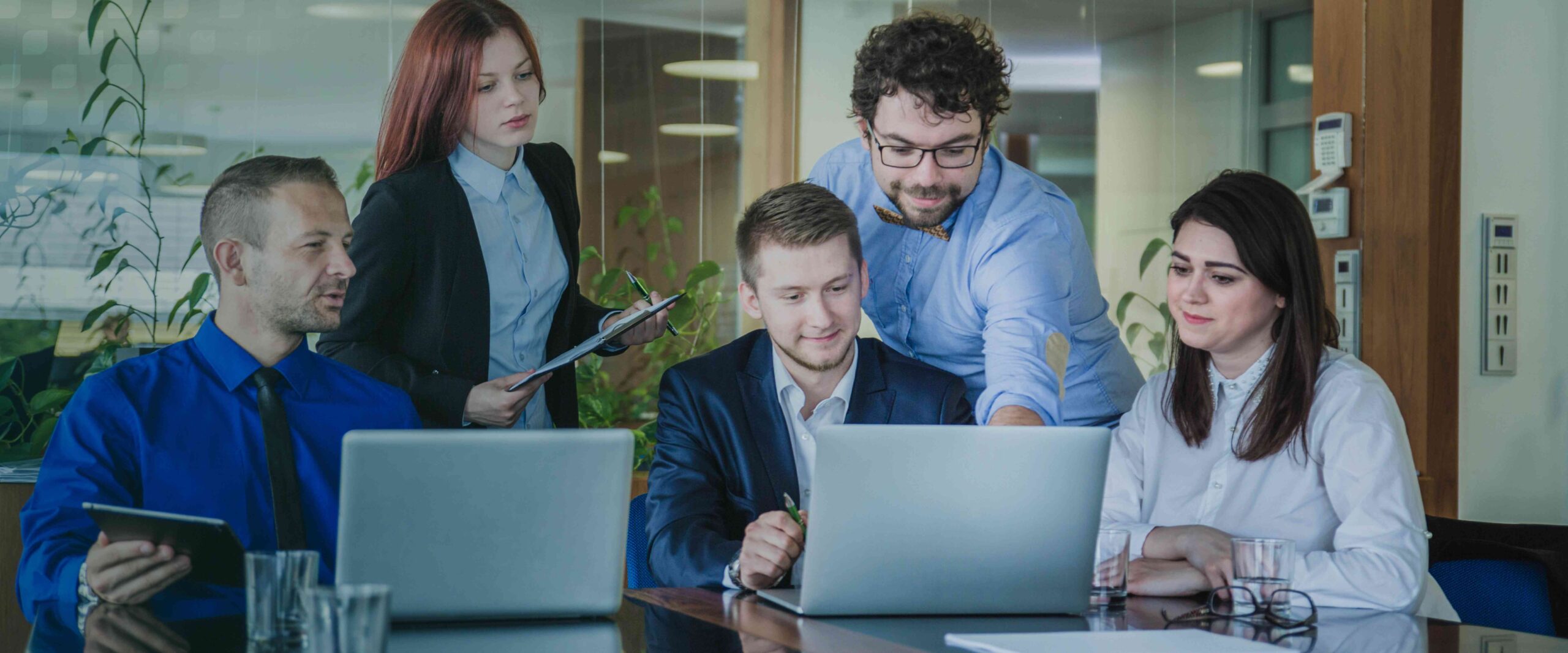 Employee Management Solutions in Saudi Arabia