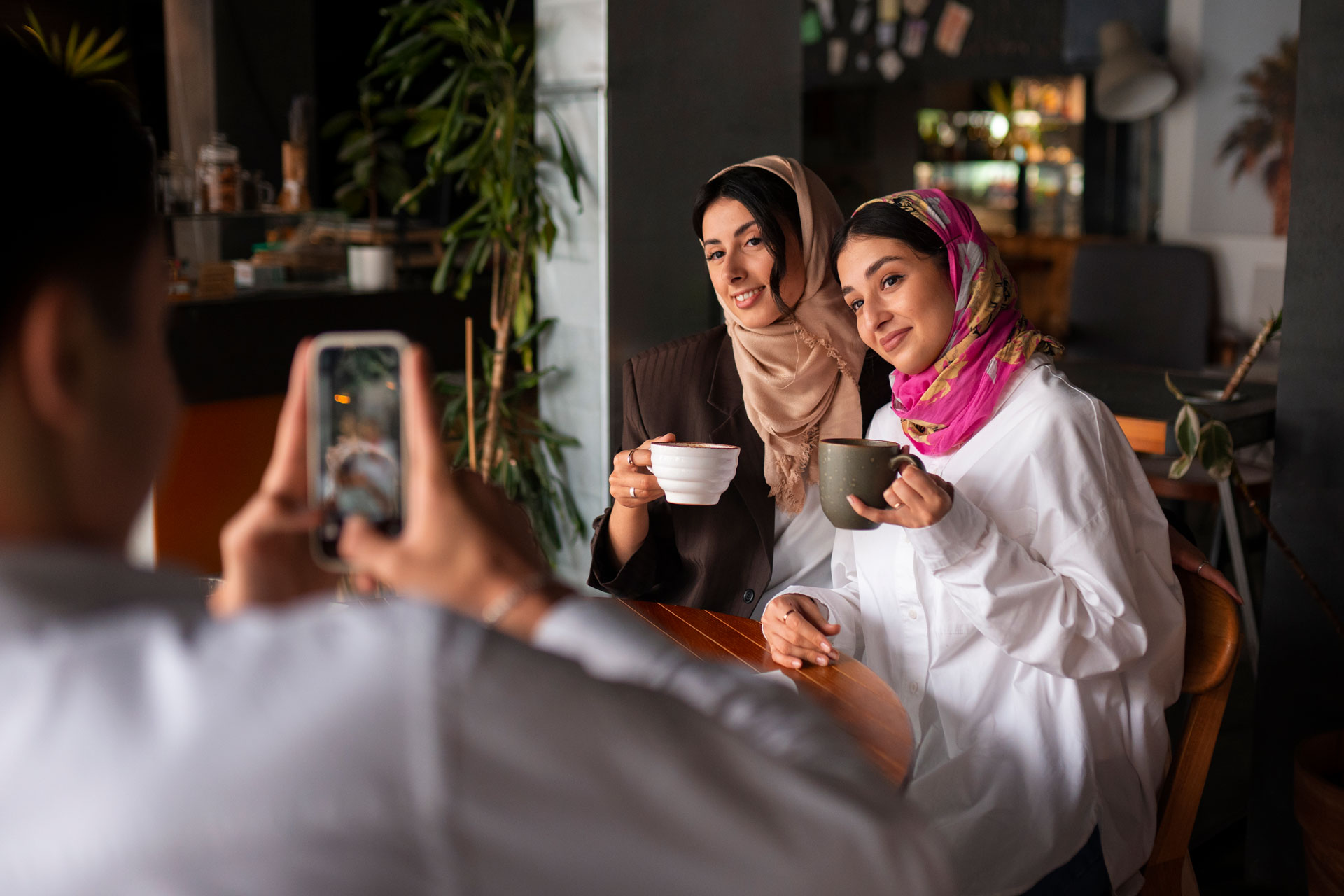 Company Formation in Saudi Arabia