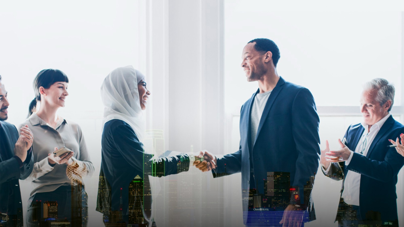 Company Formation in Saudi Arabia