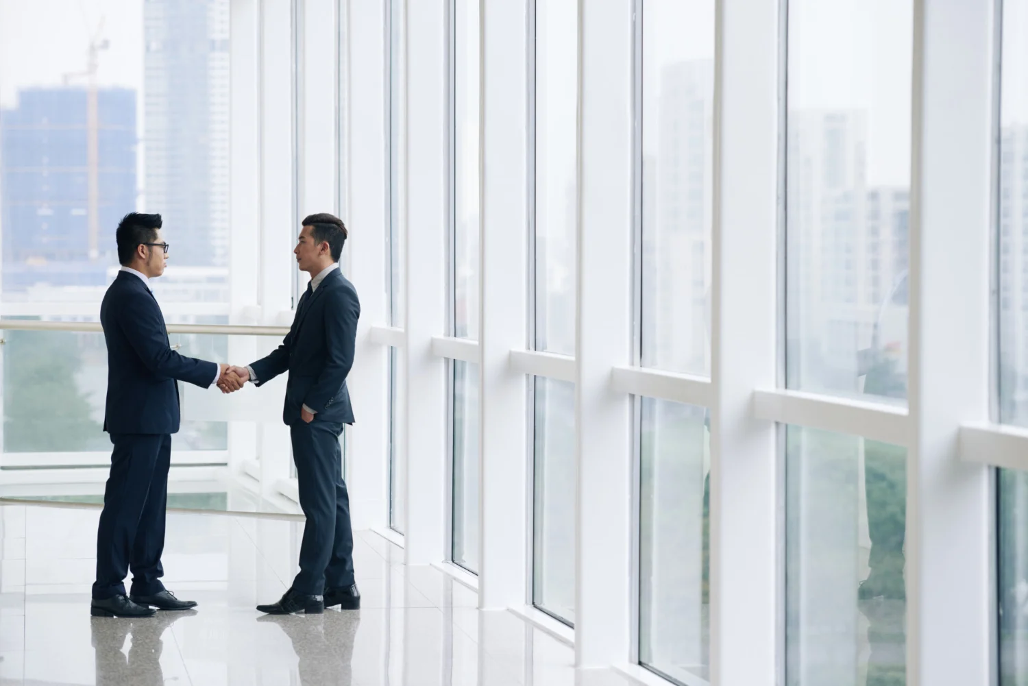 Company Formation in Saudi Arabia