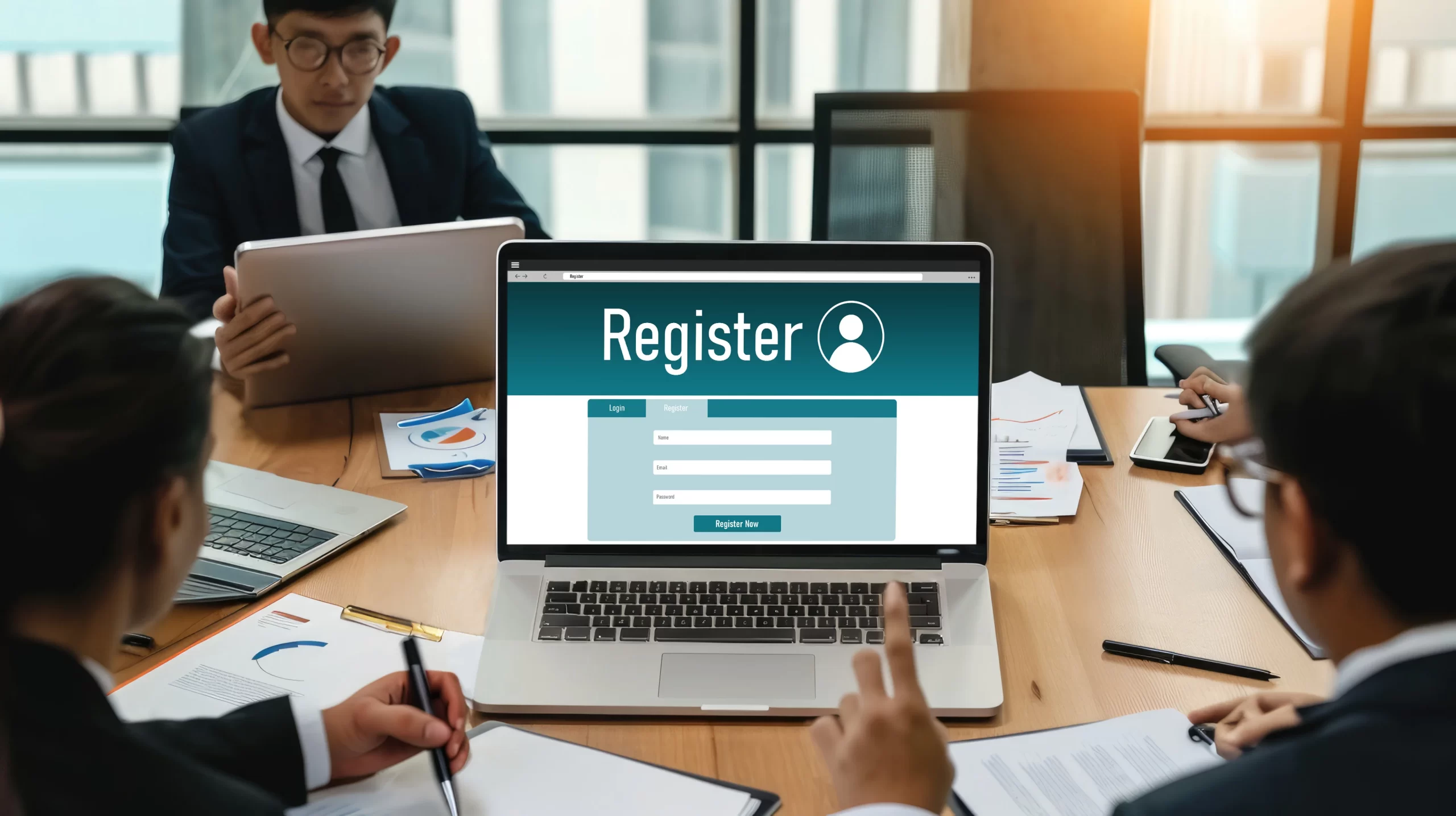 Company Formation in Saudi Arabia