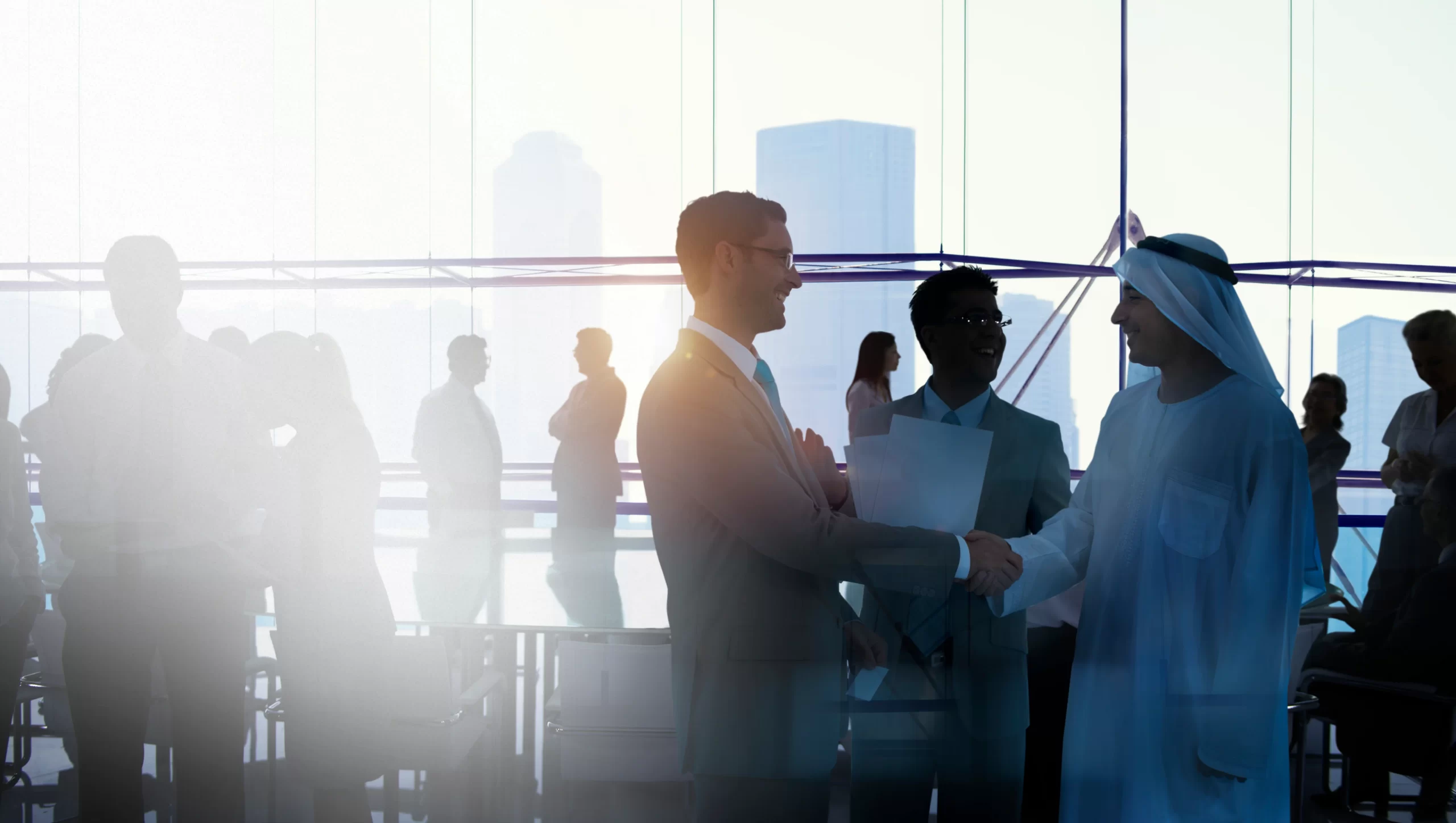 Company Formation in Saudi Arabia Company Formation in Saudi Arabia