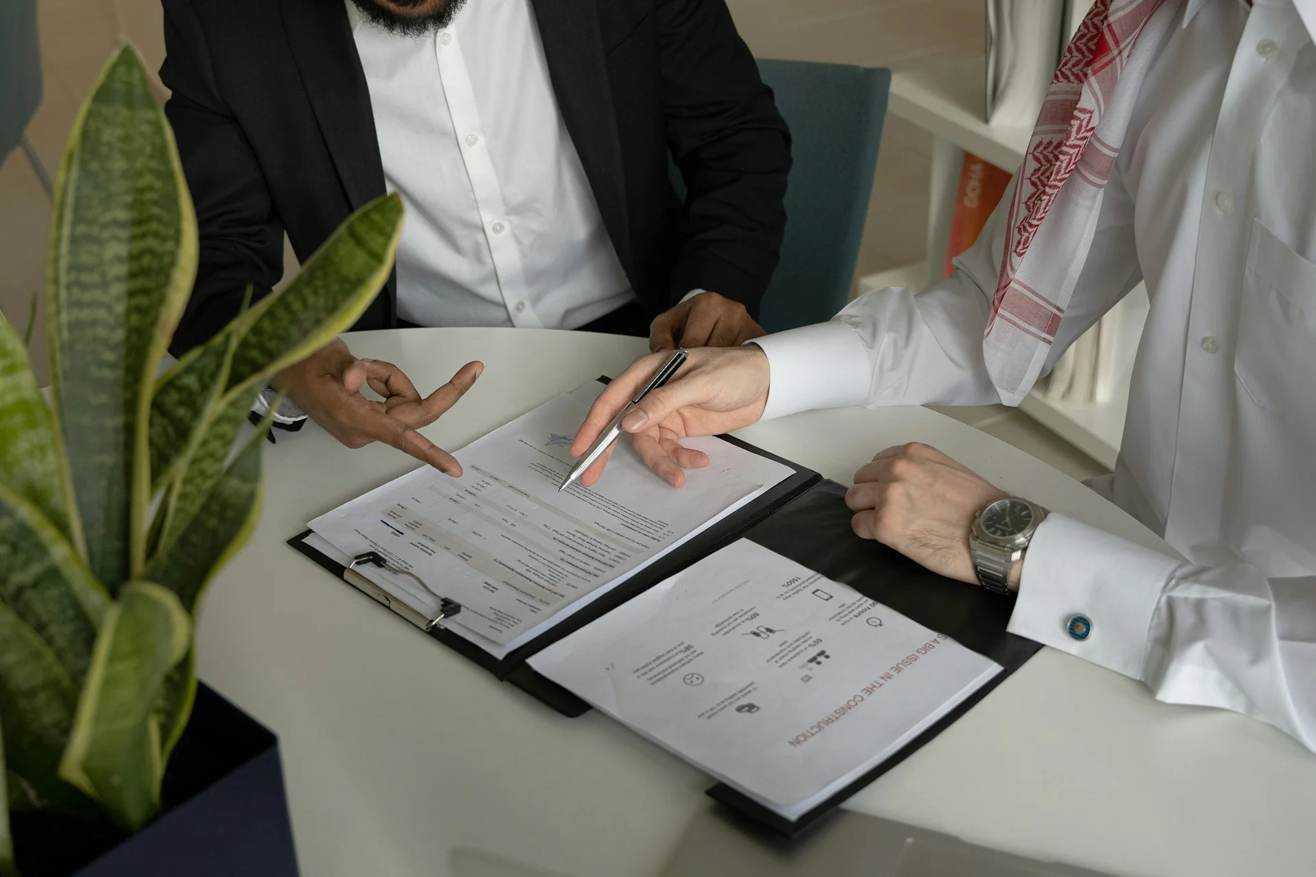 Company Formation in Saudi Arabia